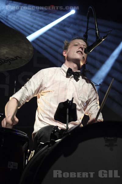 DAS POP - 2007-05-22 - PARIS - Nouveau Casino - 